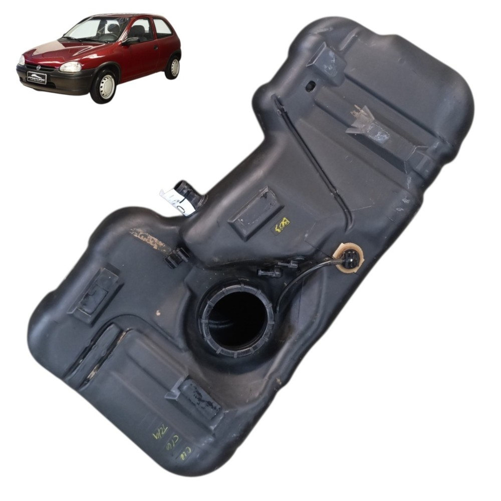 Tanque combustível GM Corsa Wind 2001 2000 1999 1998 1997