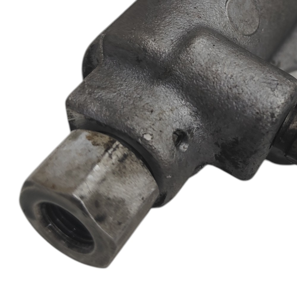 Cilindro Auxiliar Embreagem Honda Fit 1.4 2003 2004 2005 06 4