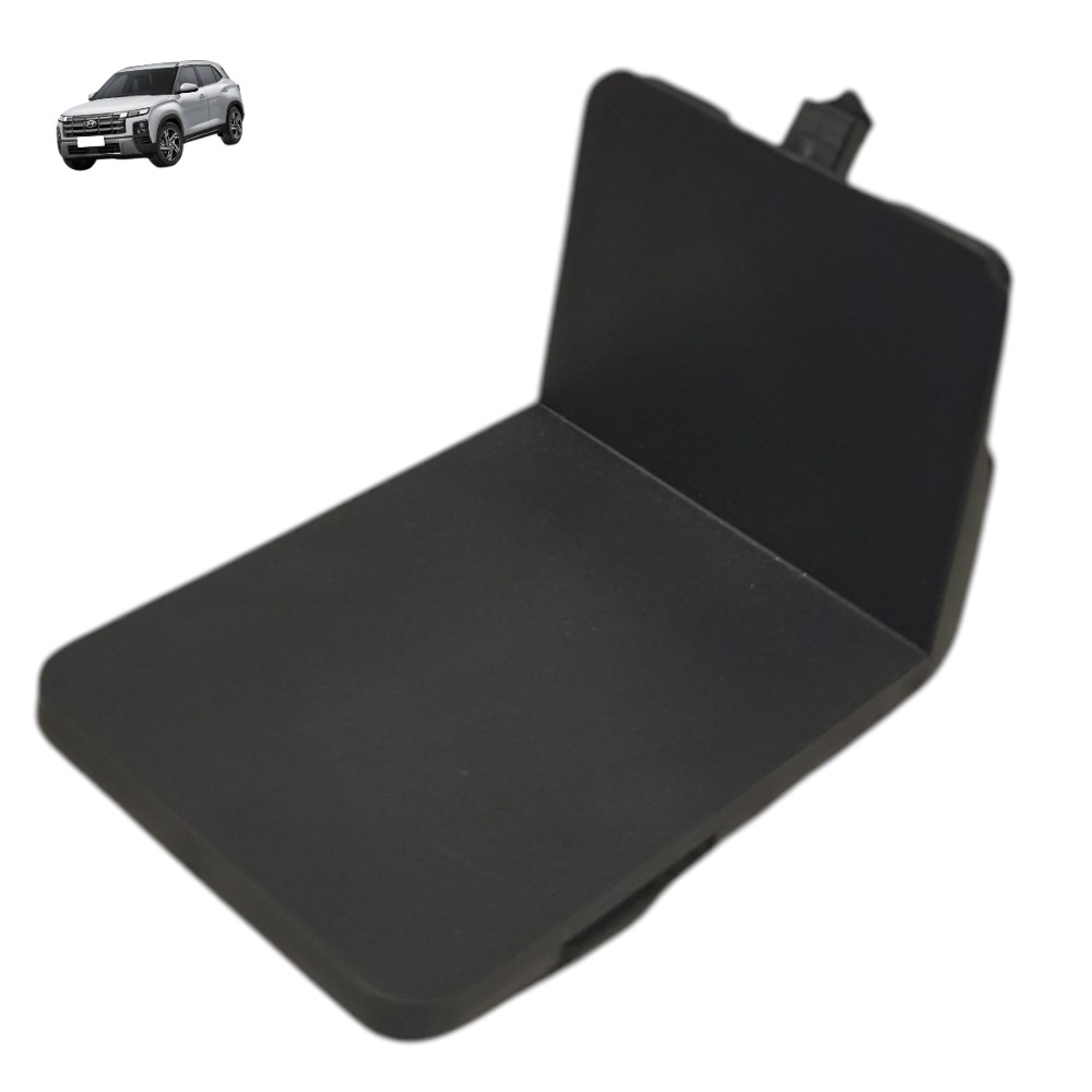 Tampa Acabamento Console Central Hyundai Creta 2026 2025 1