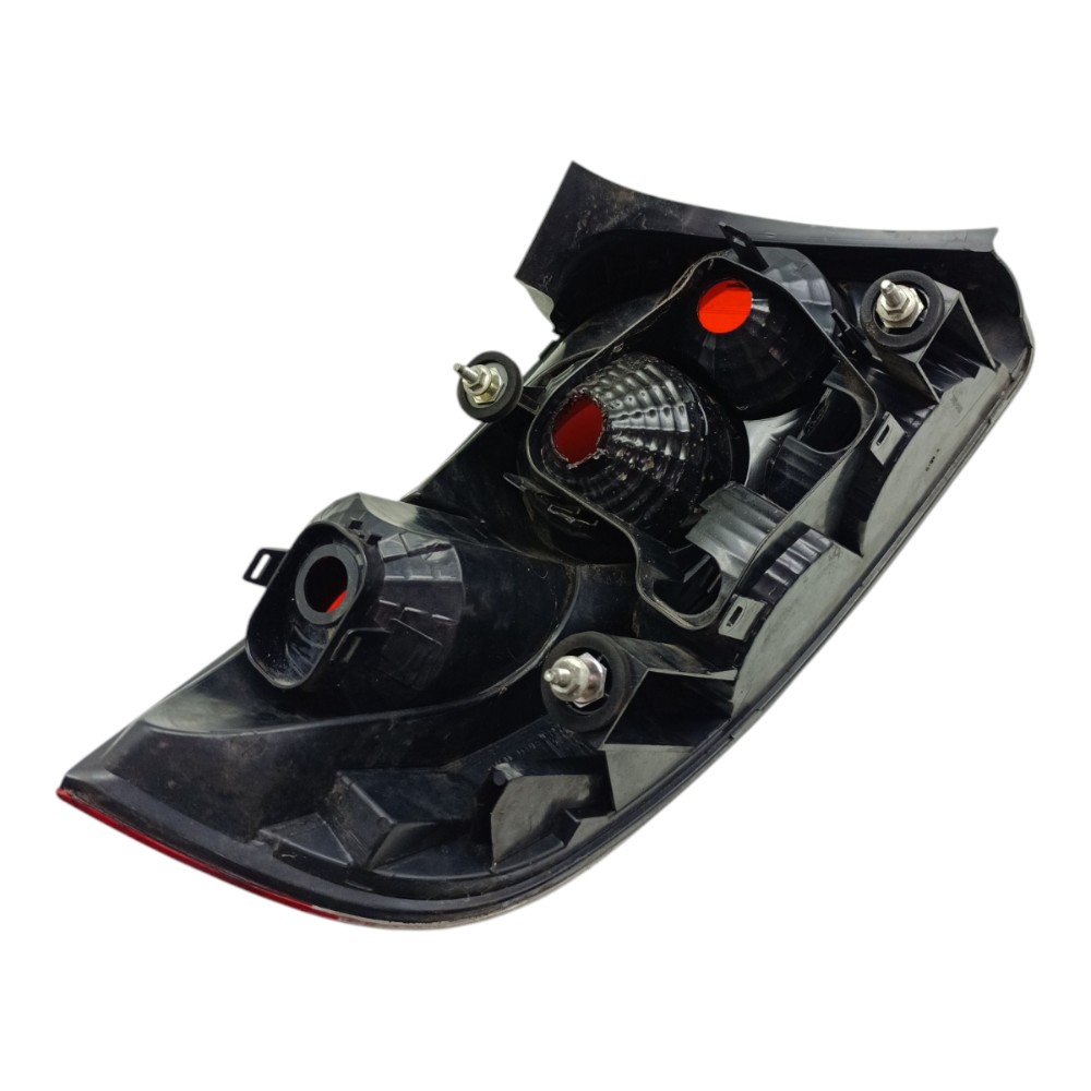 Lanterna Traseira Direita Fiat Linea 2009 2010 2011 2012 13 4