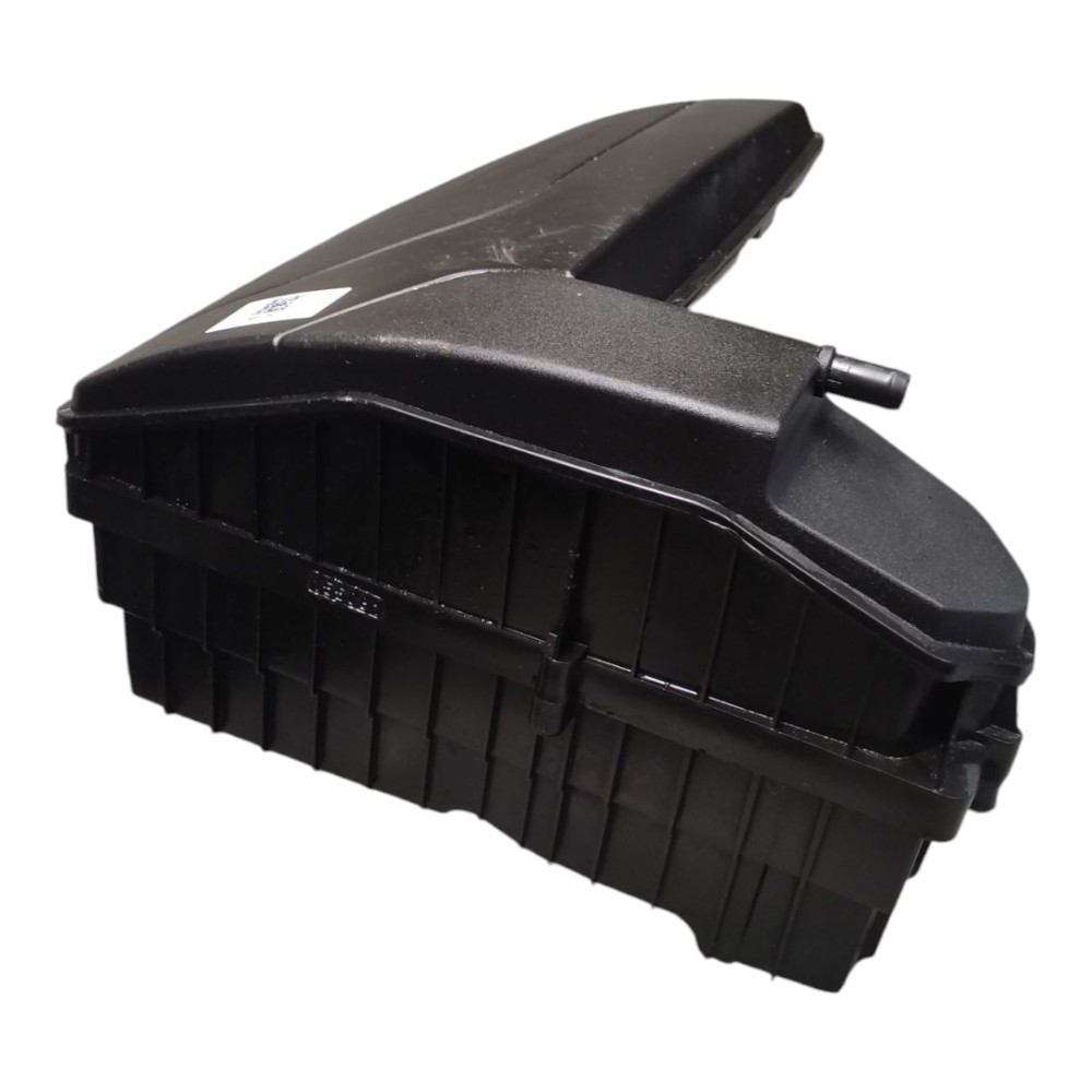 Caixa Filtro Ar Renault Logan 1.0 16v 2007 2008 2009 2010 11 4
