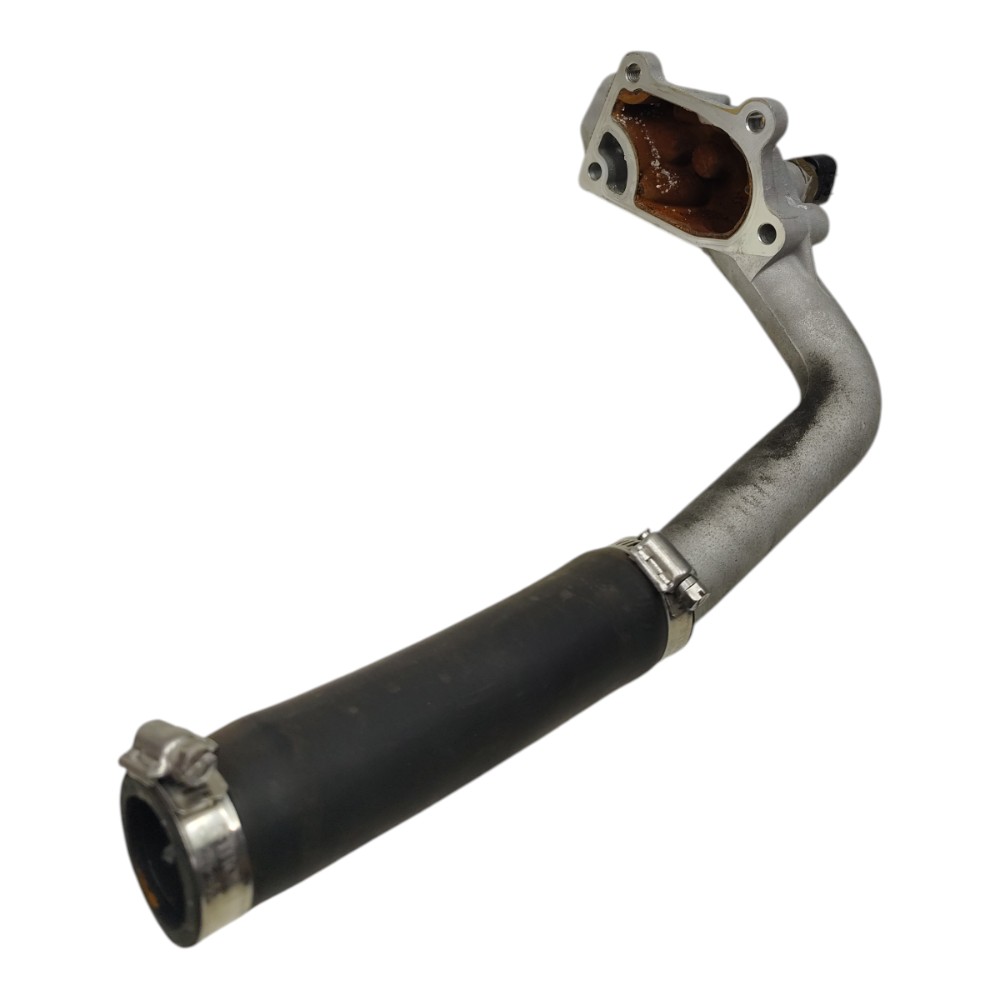 Cano cavalete sensor água motor Effa 1.3 v21 v22 v25 2023 24