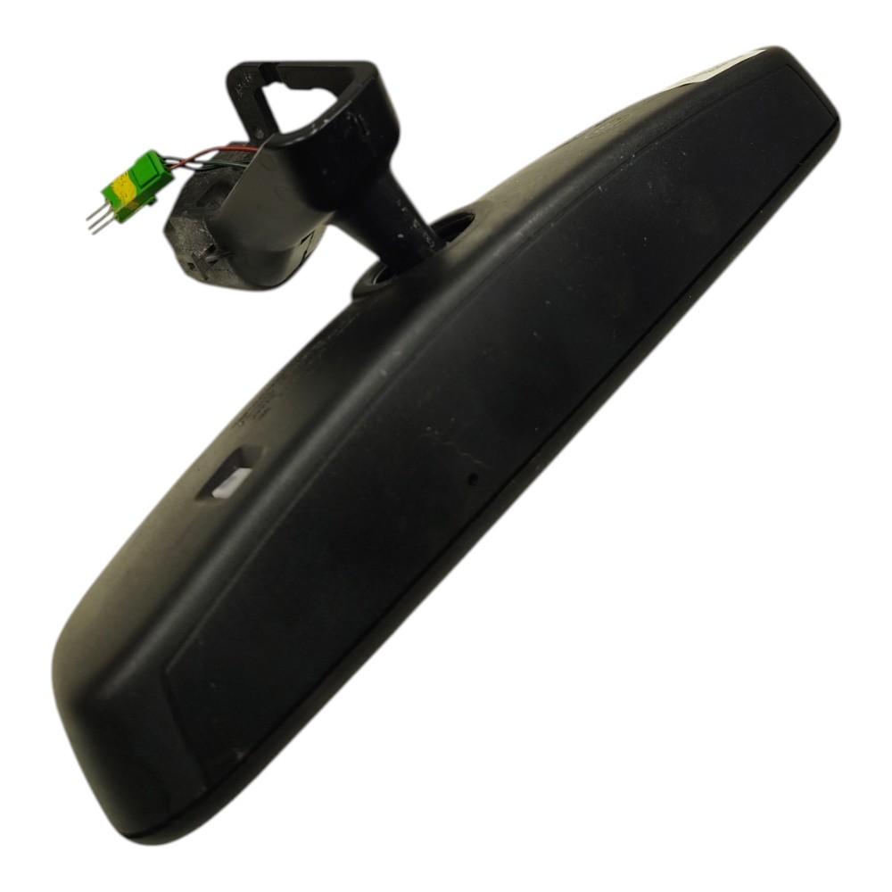 Retrovisor interno Central Volvo XC60 2009 2010 2011 detalhe 2