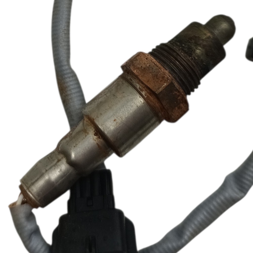 Sonda lambda pós Renault kwid 1.0 2017 2018 2019 2020 2021 3