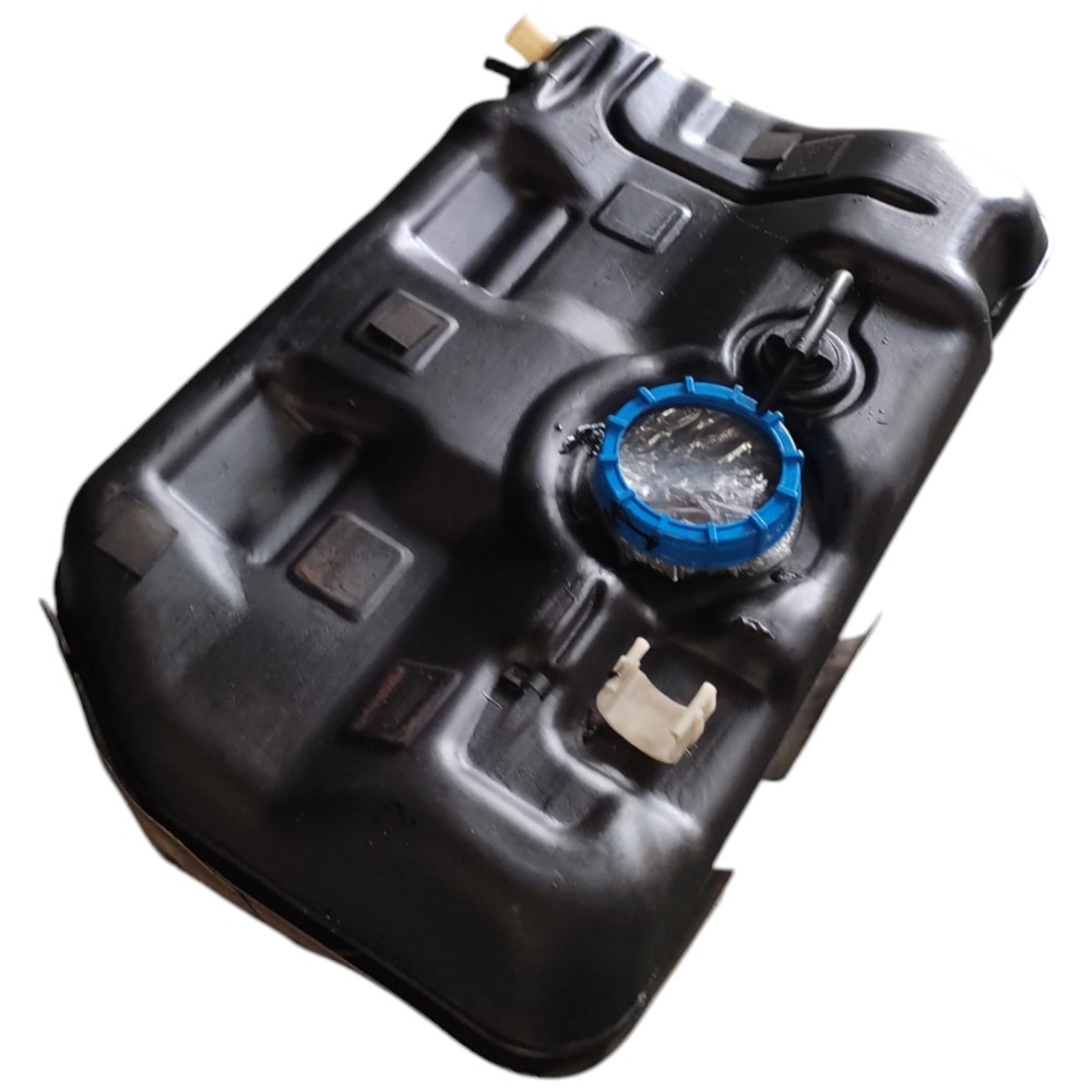 Tanque Combustível Jac J3 Hatch 1.4 2011 2012 2013 2014 2015 2