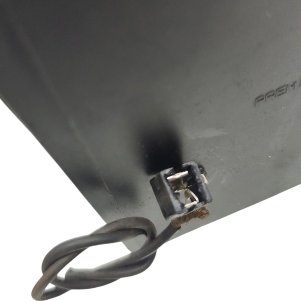 Porta objeto painel chrysler Caravan 2001 2000 1999 4