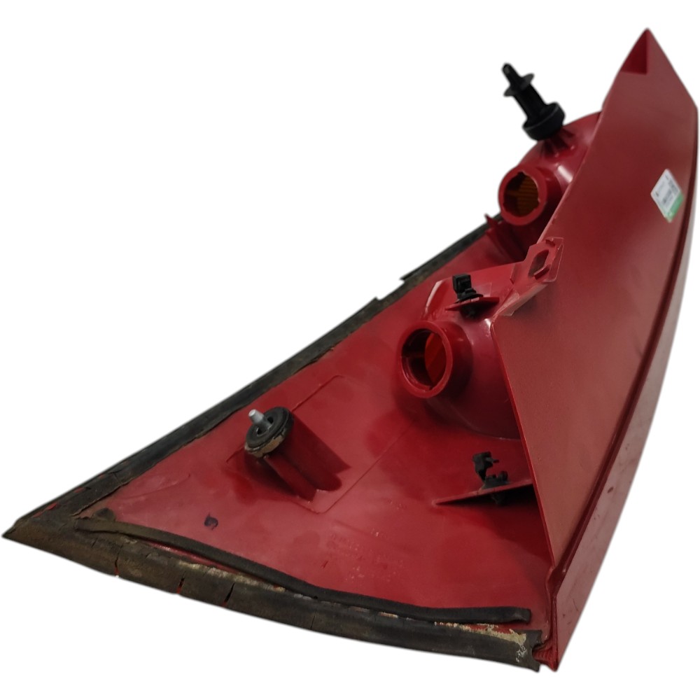 Lanterna direita Ford Focus Hatch 2004 2005 2006 2007 2008 4