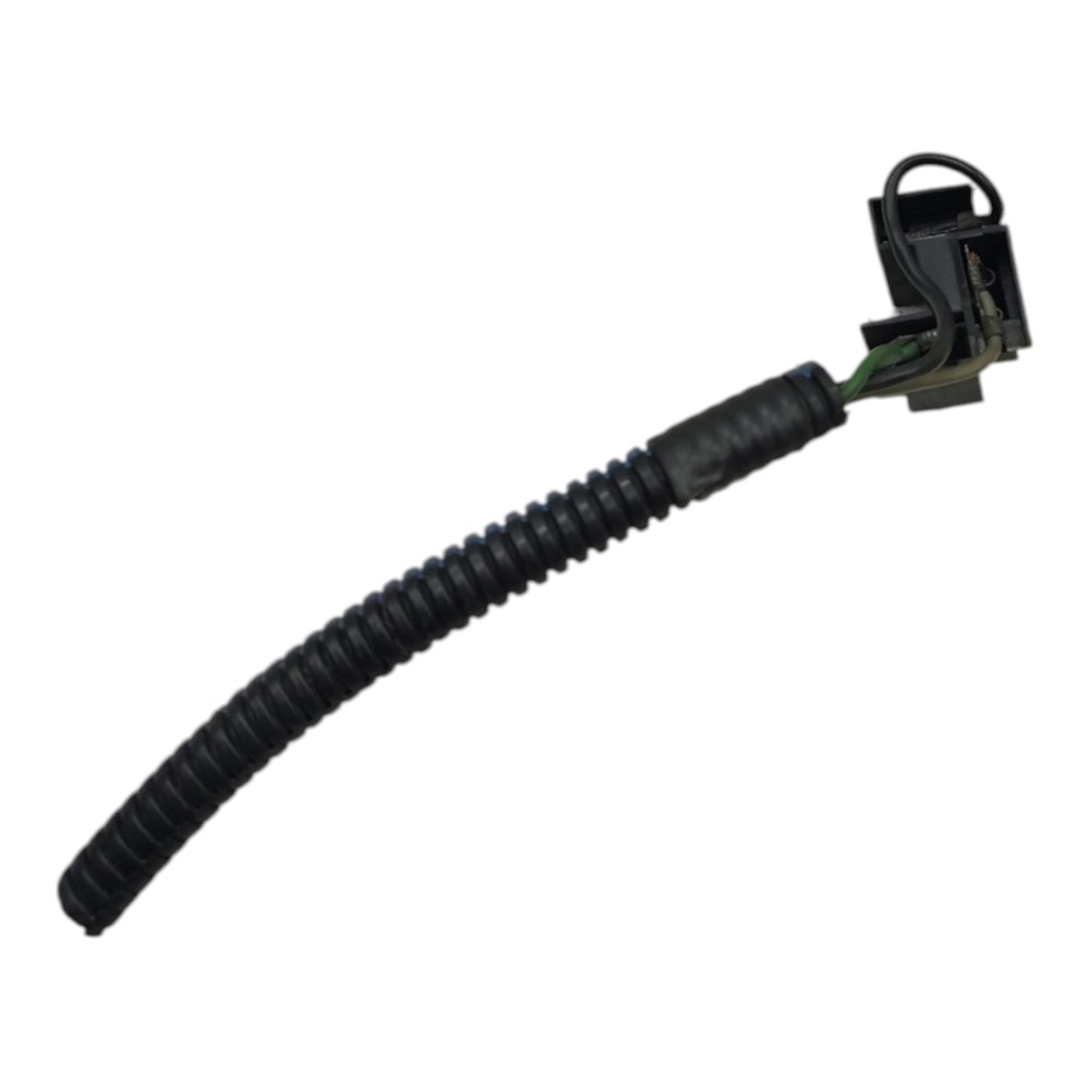 Plug Conector Lampada Farol Fiat Siena Palio 2009 2010 2011 2