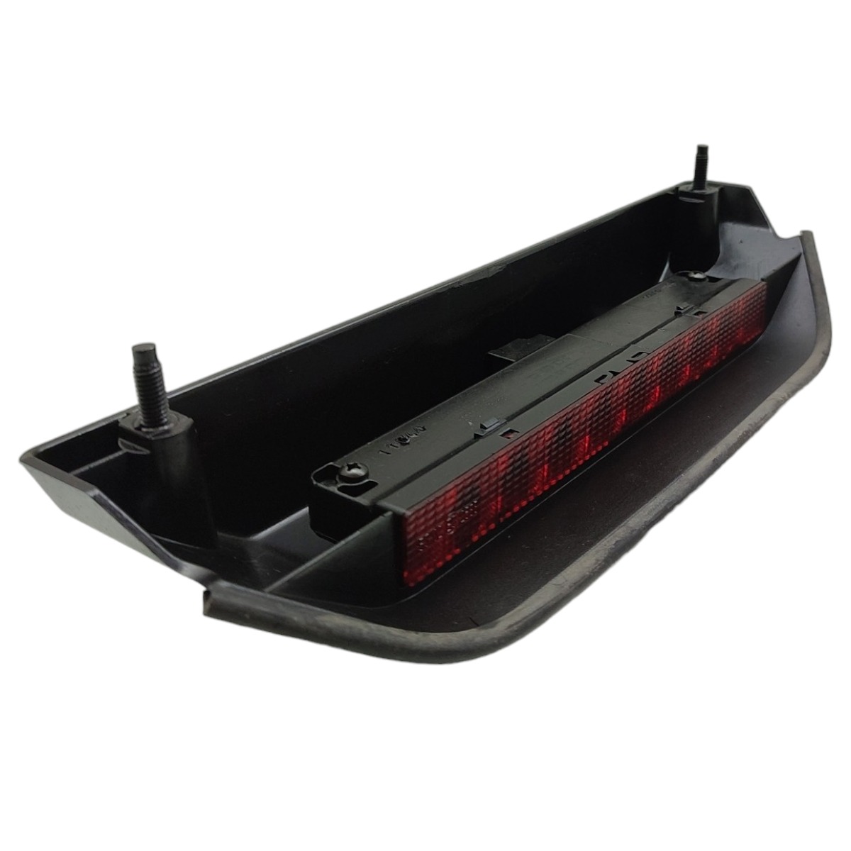 Break Light Luz Freio Fiat Idea 2008 2009 2010 2011 2012 3