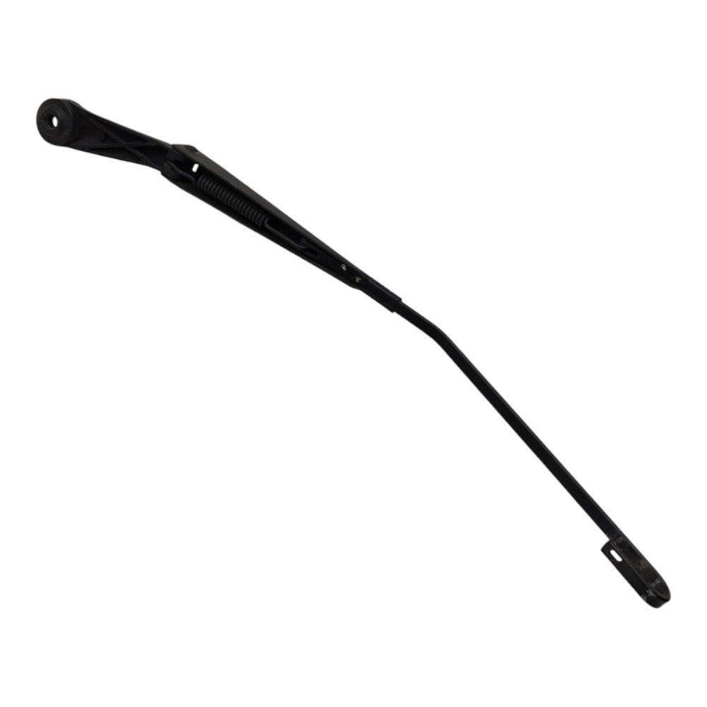 Braço limpador esquerdo parabrisa fiat palio fire 2007 2008 2