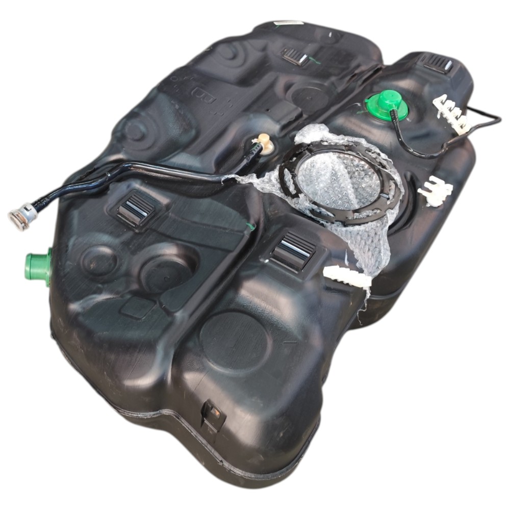 Tanque Combustível Gm Cruze Sedan 2016 2017 2018 2019 2020 3