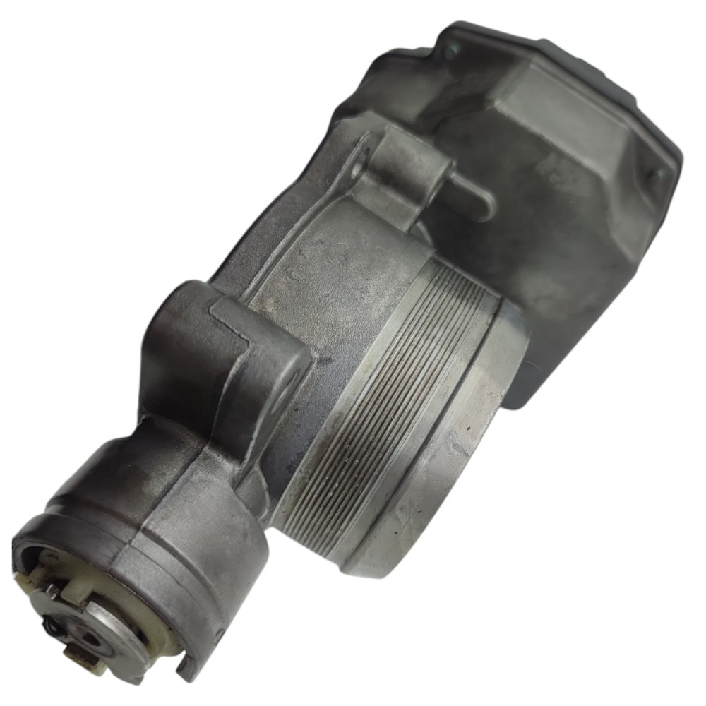 Corpo Borboleta Tbi Peugeot 2.0 16v Flex 2011 2012 Detalhe* 5
