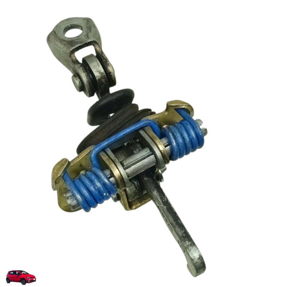 Limitador porta dianteira esquerda vw Fox 2016 2017 2018