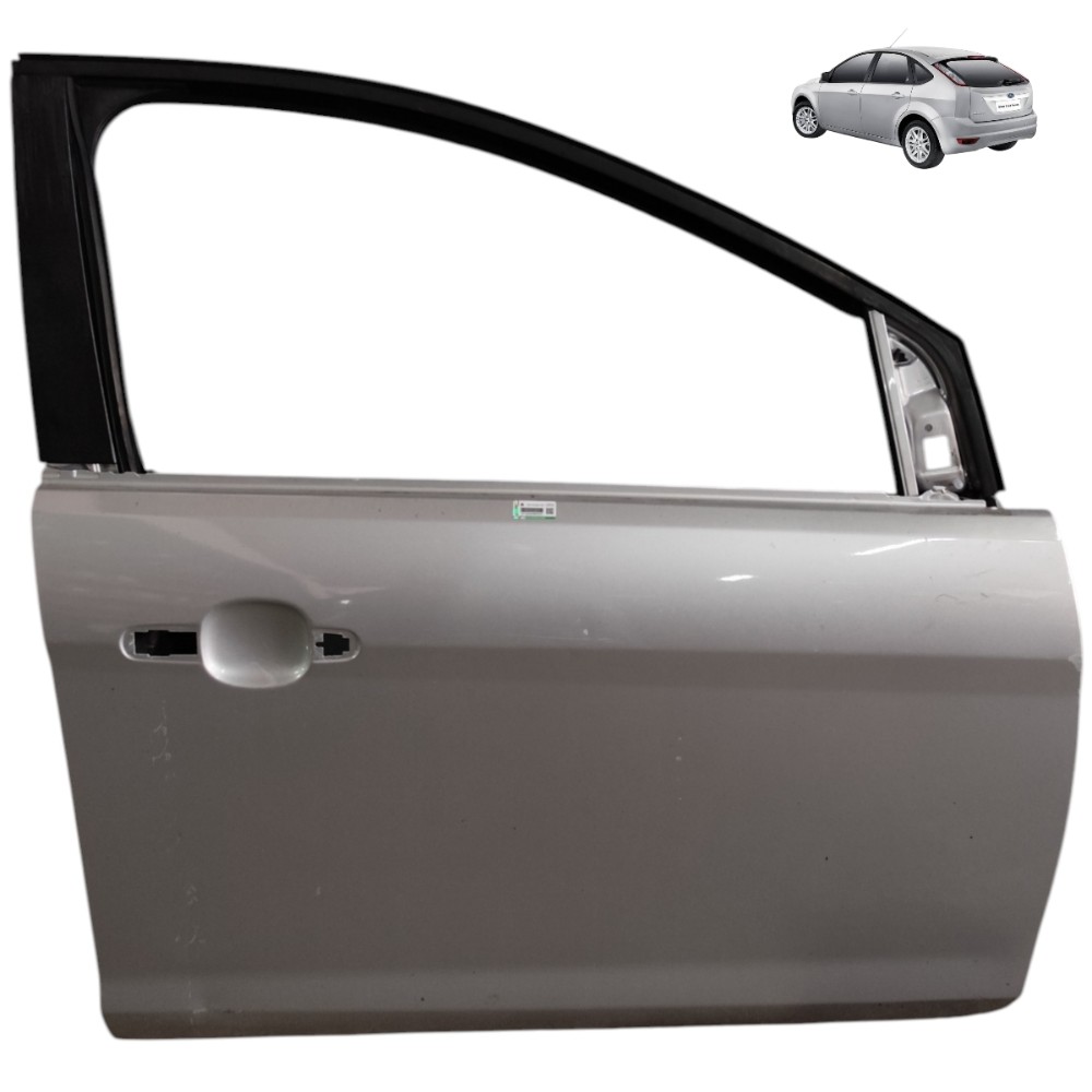 Porta dianteira direita Ford Focus 2013 2012 2011 2010 2009