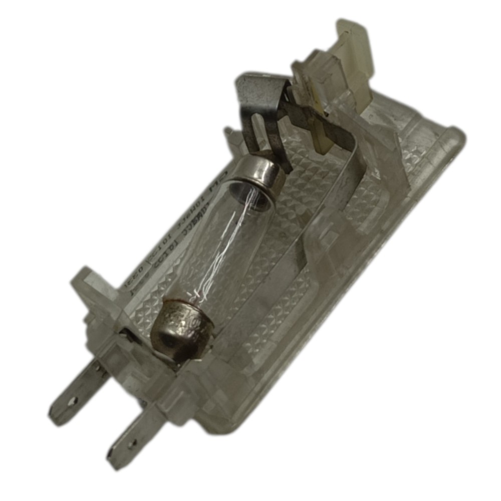 Luz cortesia interna porta luvas GM Vectra 2011 2010 2009 08 4