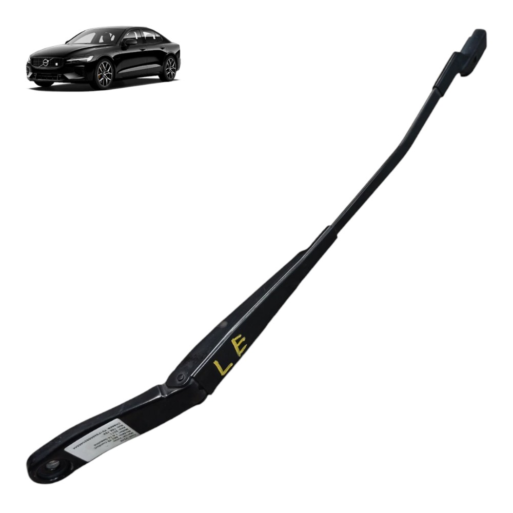 Braço Limpador Parabrisa Lado Esquerdo Volvo S60 2011 2012 Esquerdo 1