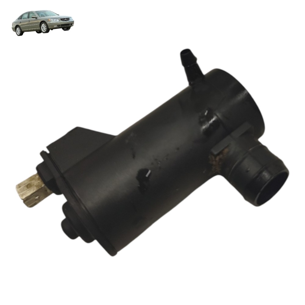 Motor Bomba Reservatório Parabrisa Hyundai Azera 2008 2009 1