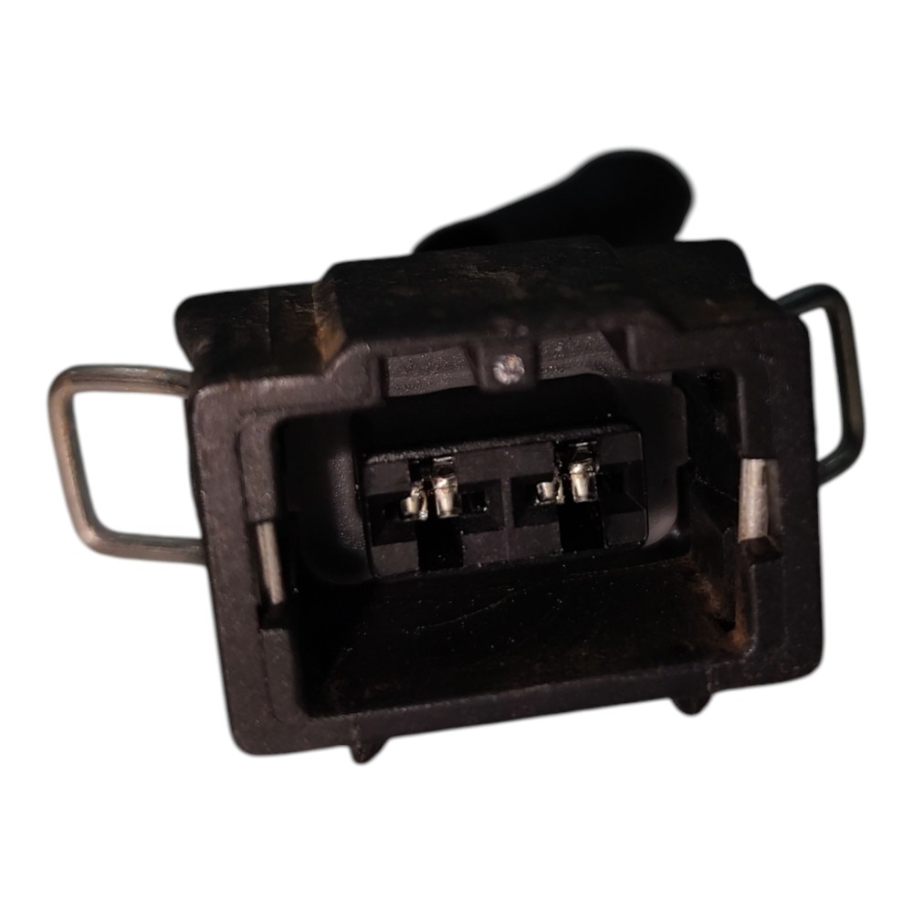 Plug conetor bomba motor esguicho limpador fiat argo 2024 4
