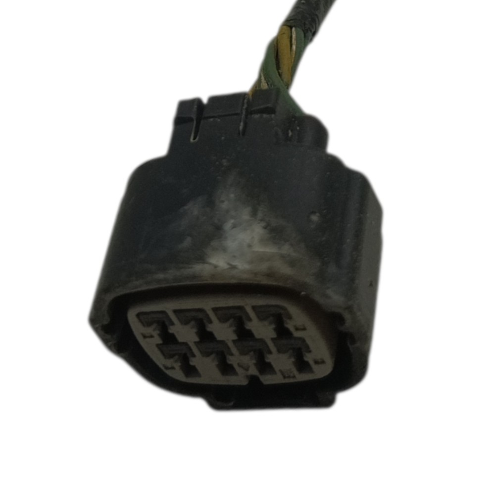 Plug Conector Módulo Interno Câmbio Aut Honda Crv 2.0 2016 2