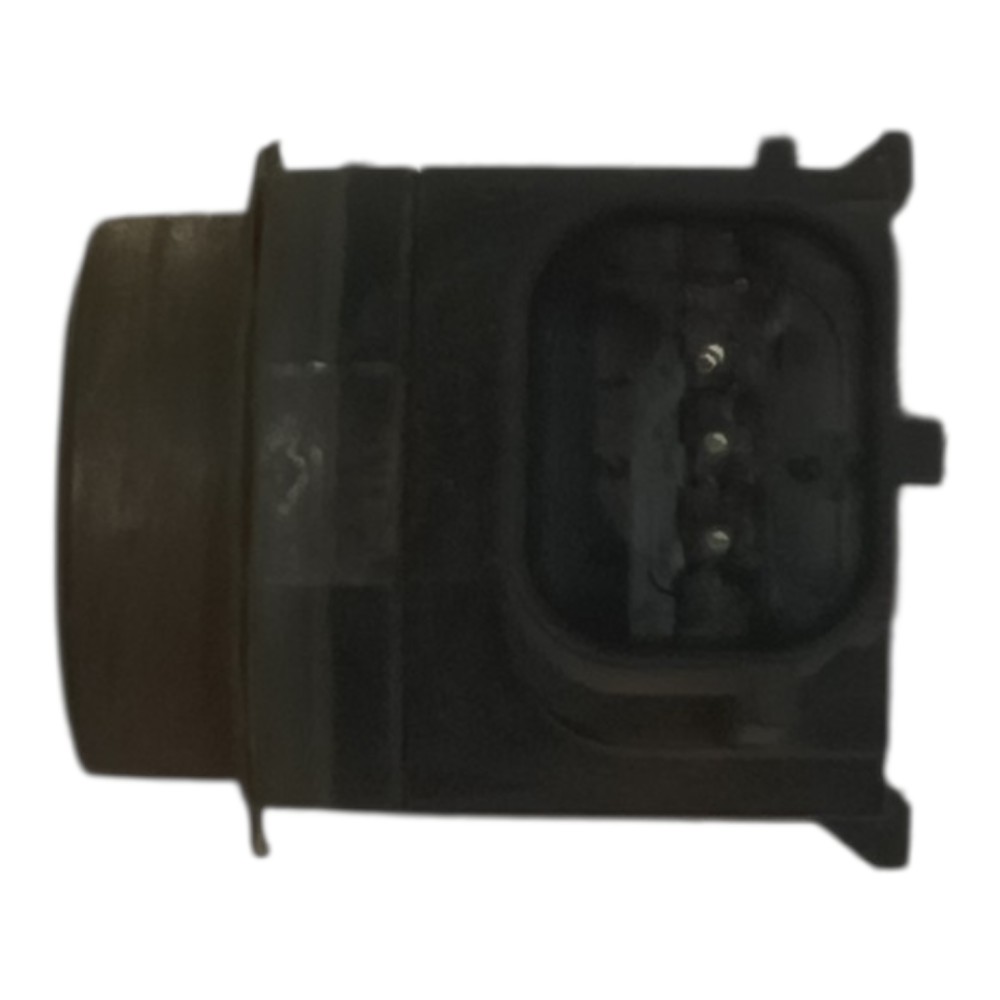 Sensor Estacionamento Ford Fusion 2018 2017 2016 2015 Preto 4