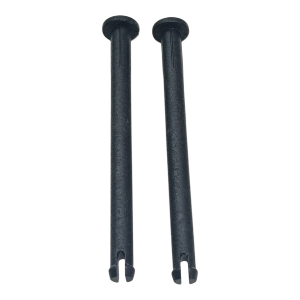 Par Pino Dobradiça Tampa Porta-luva Fiat Stilo 2003 2004 05 3