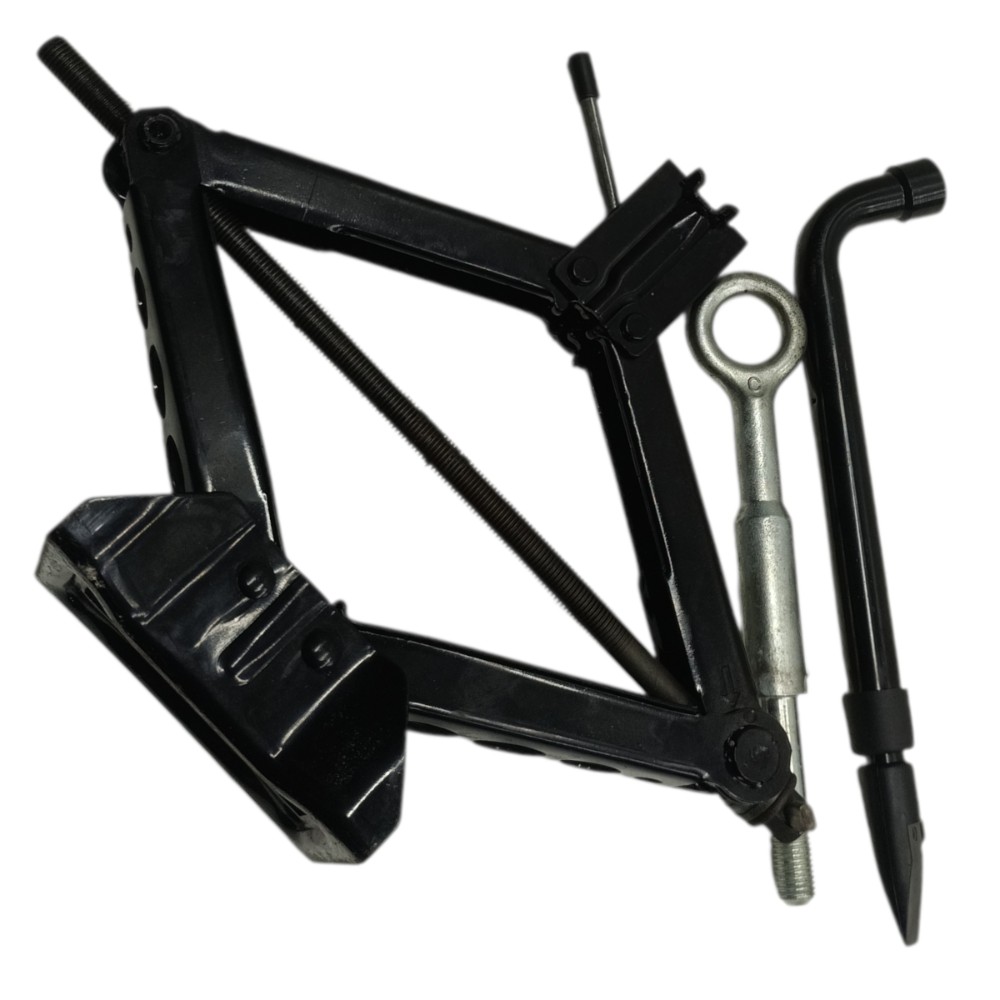 Kit macaco chave roda volvo xc60 2009 2010 2011 2012 2