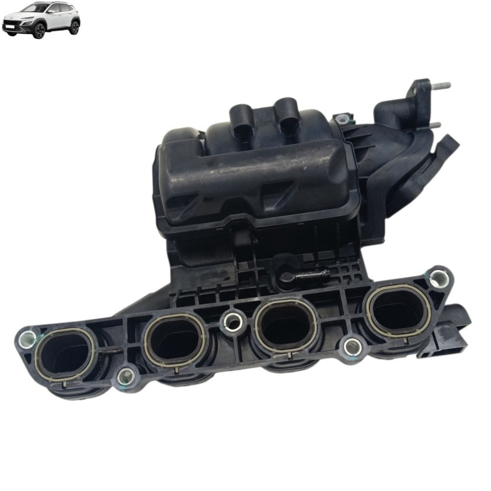 Coletor Admissão Hyundai Kona 1.6 16v Híbrido 2023 2024