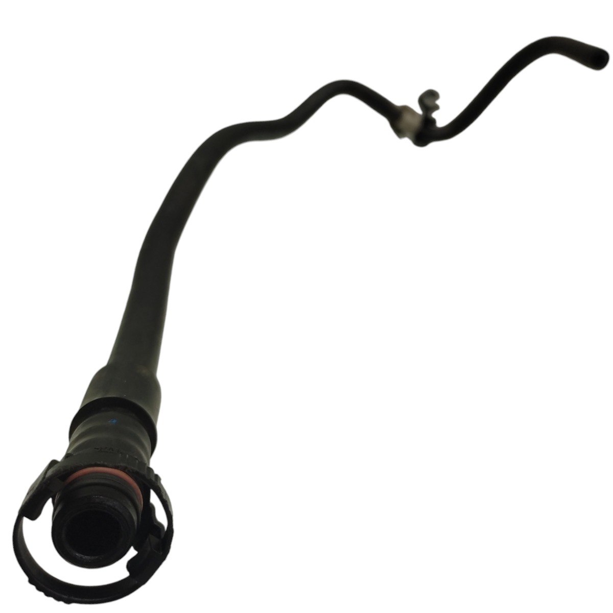 Cano Válvula Solenoide Citroen C4 Lounge 1.6 Thp 2014 2015 3