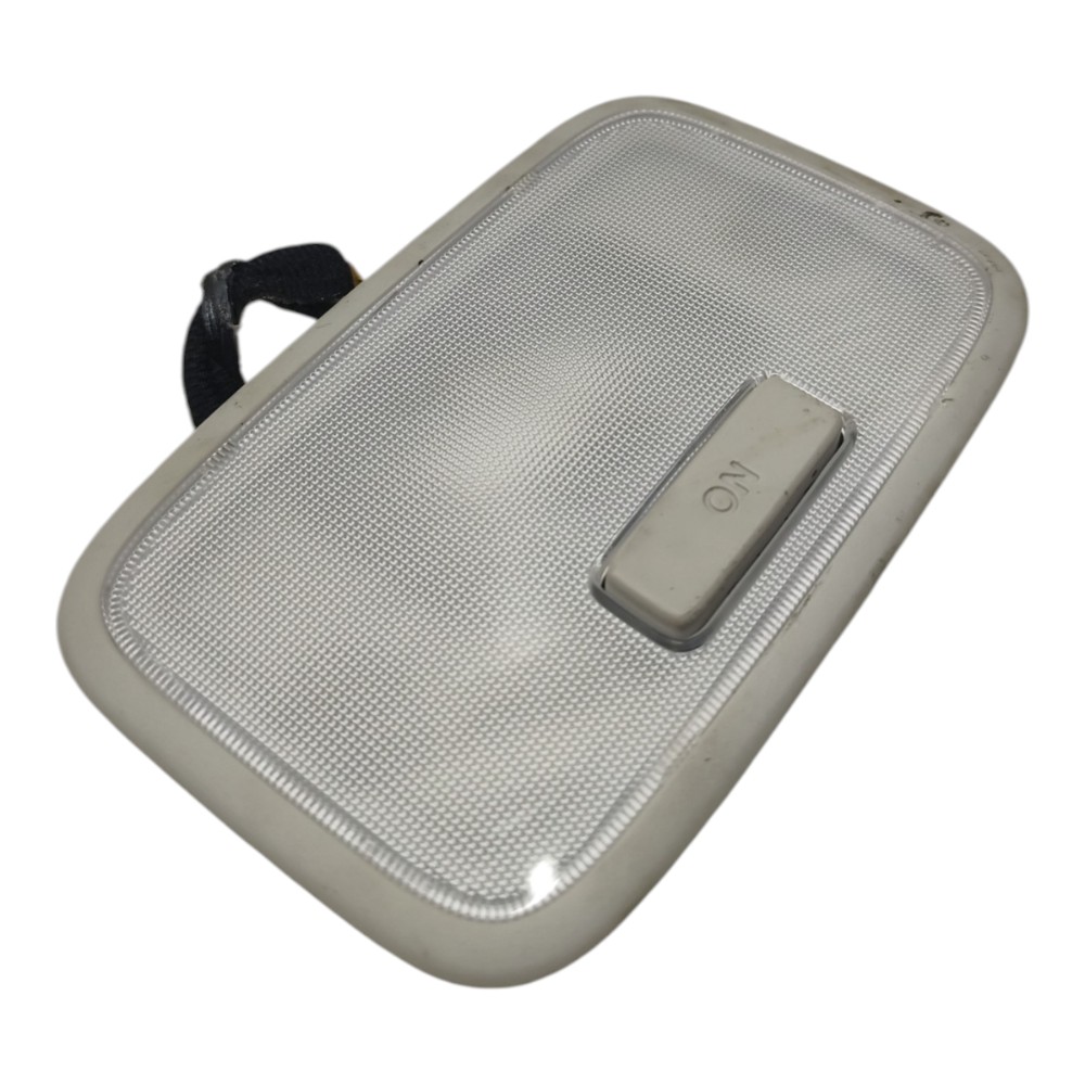 Luz Tetô Cortesia Hyundai Creta 2026 2025 2024 3