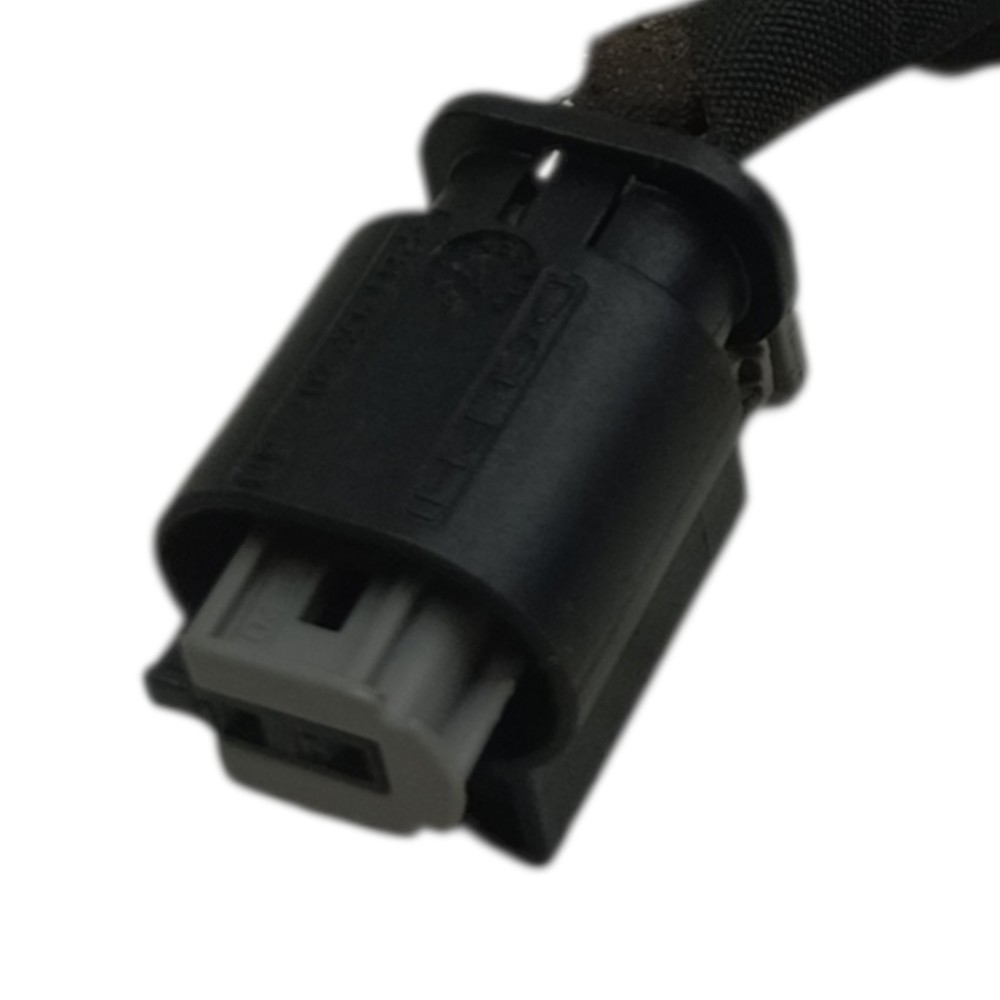 Plug conector abs traseiro esquerdo Mercedes gle 43 2017 4