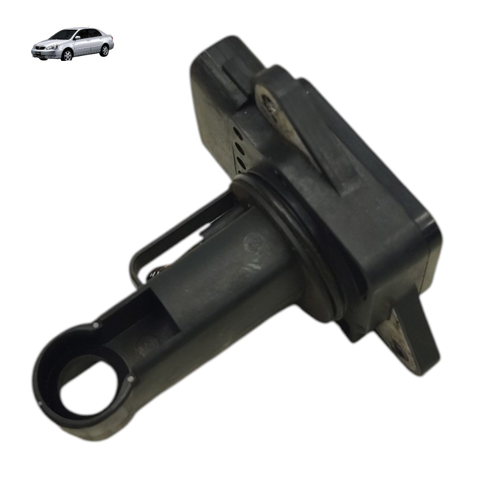 Sensor Maf Fluxo Ar Toyota Corolla 1.8 2003 2004 2005 2006 1