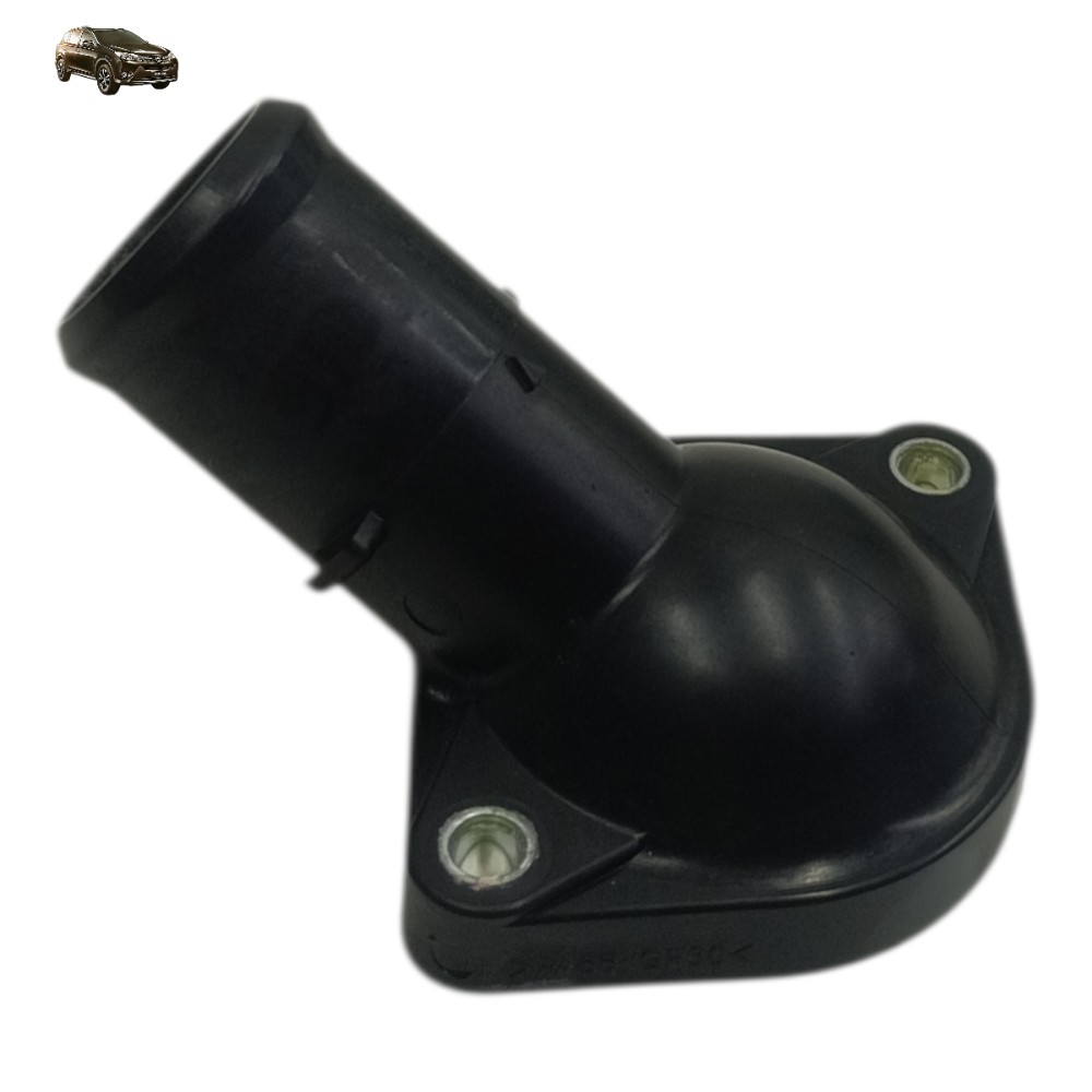 Flange Carcaça Cano Água Toyota Rav4 2.0 2013 2014 2015 2016 1