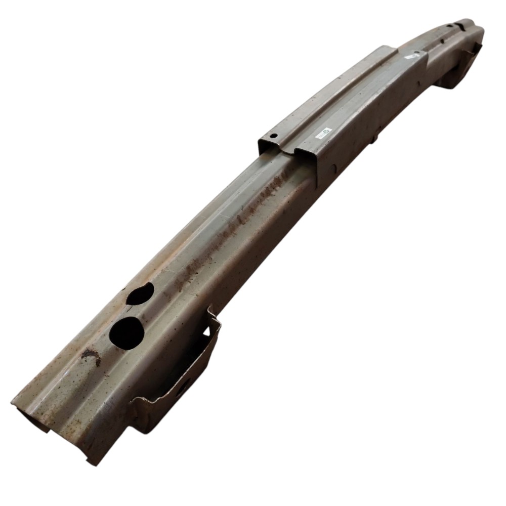 Alma Parachoque Traseiro Honda Civic G7 2001 2002 2003 2004 7