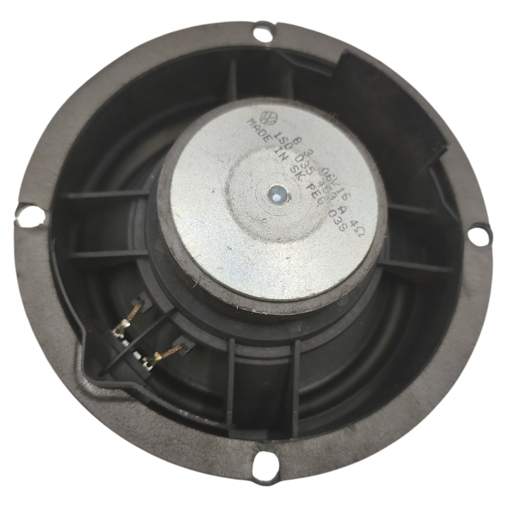 Alto falante porta dianteira VW up 2015 2016 2017 2018 2019 2