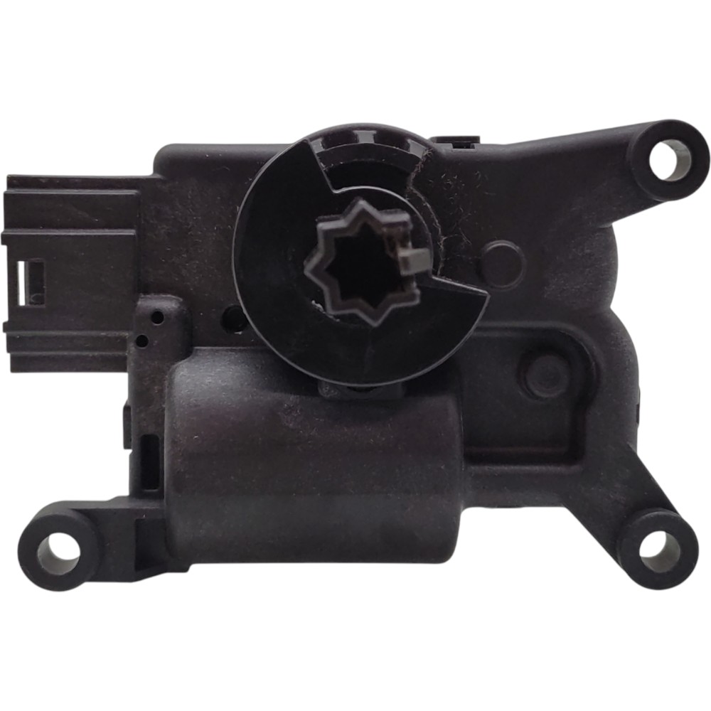 Atuador Comando Ar Condicionado Gm Tracker 2020 2021 2022 23 3