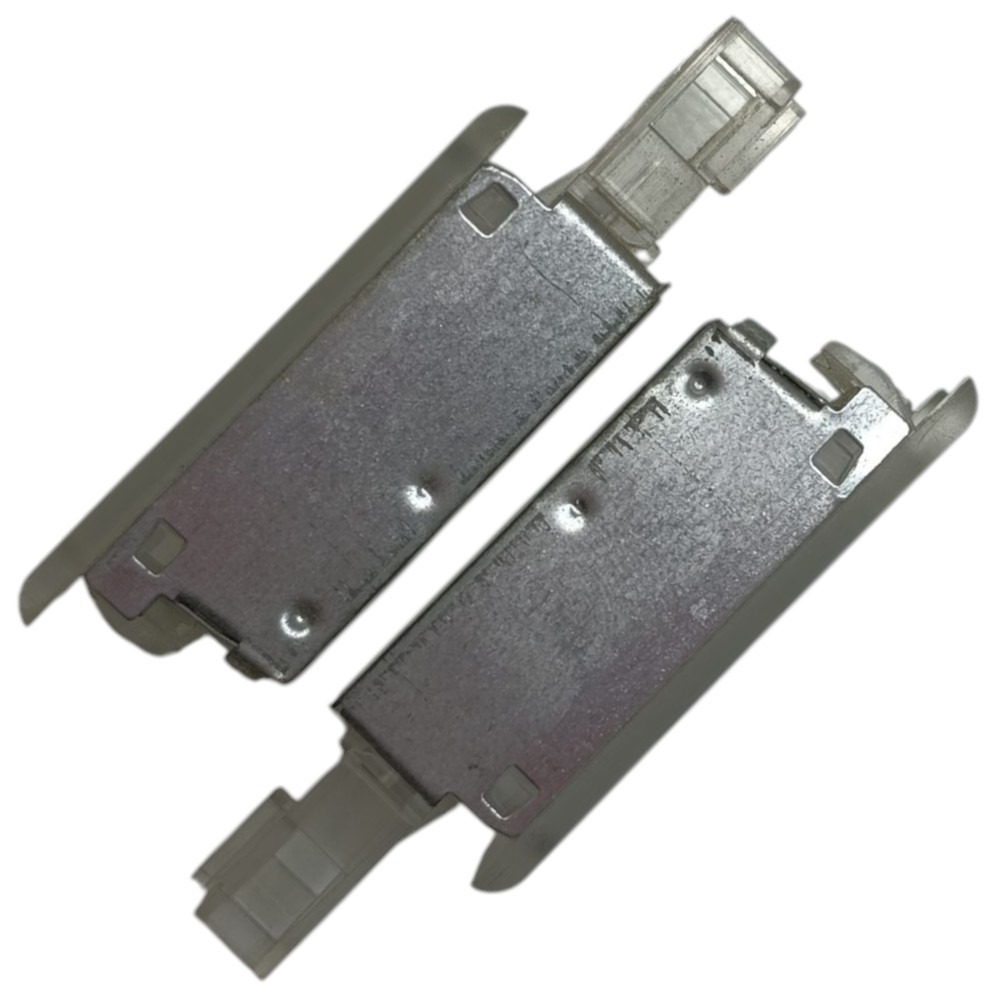 Par Luz Interna Porta Luvas Vw Tiguan 2011 2012 2013 2014 2