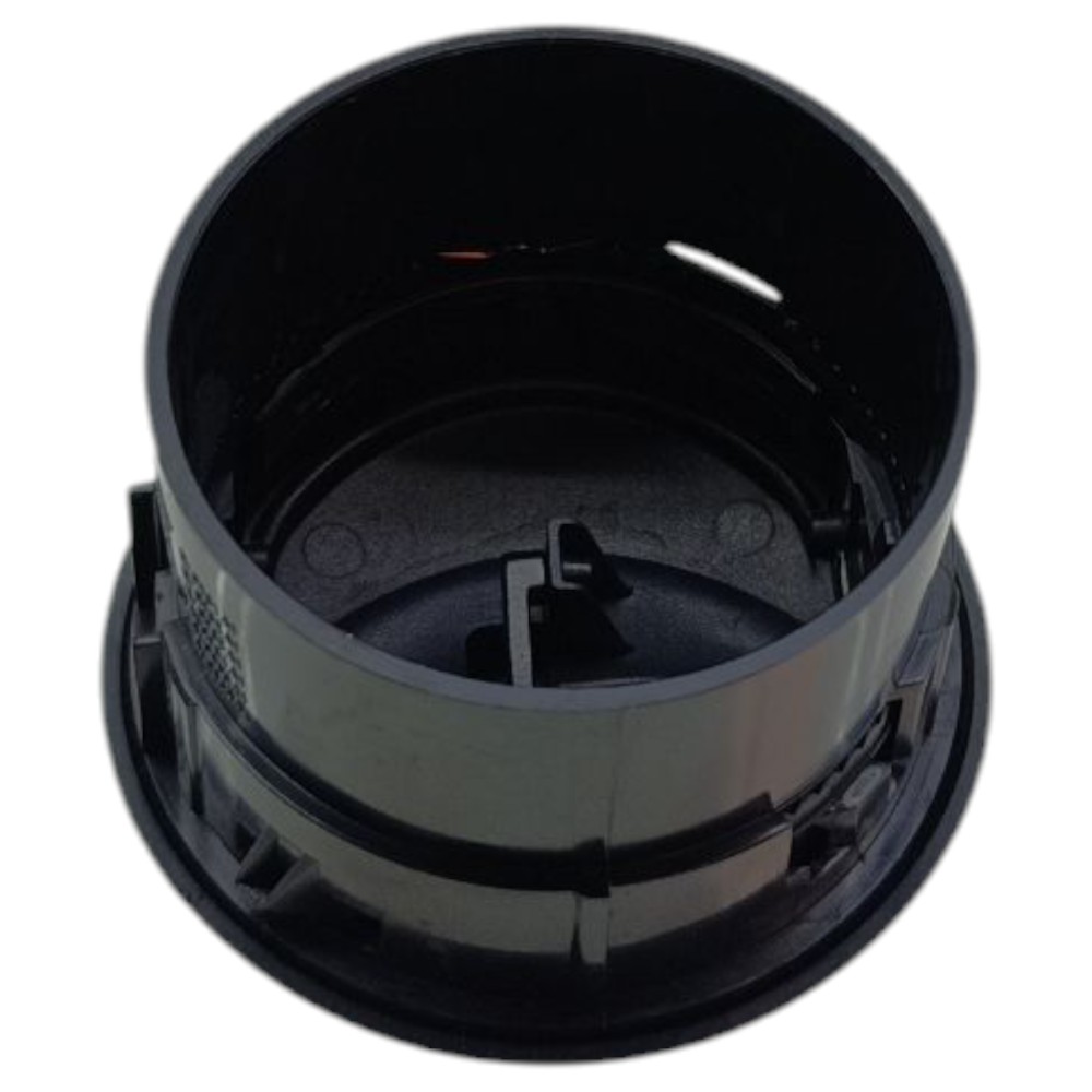 Difusor Ar Painel Renault Logan 2007 2008 2009 2010 2011 12 4