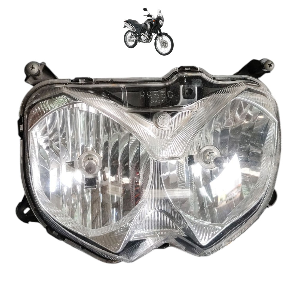 Farol Yamaha Tenere Xtz 250 2011 Original Ambos Lados