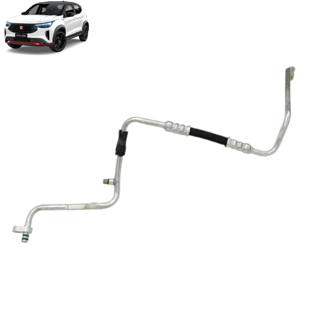 Mangueira ar condicionado fiat pulse abarth 1.3 2023 2024