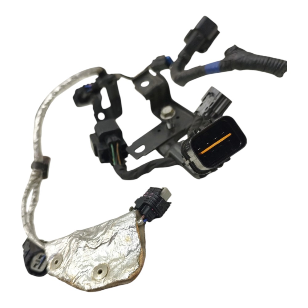 Kit Plug Conector Turbina Kia Stonic 1.0 Tgdi 2022 2023 2024 4