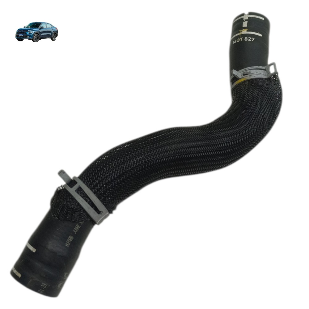 Mangueira radiador Citroen Basalt 2025 2024 1