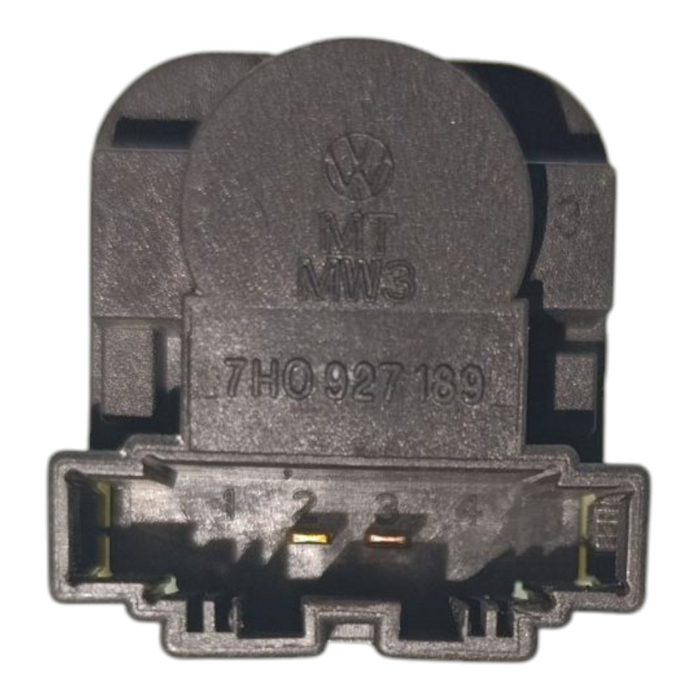 Interruptor Pedal Embreagem Vw Voyage Gol 1.0 G5 2010 2011 3