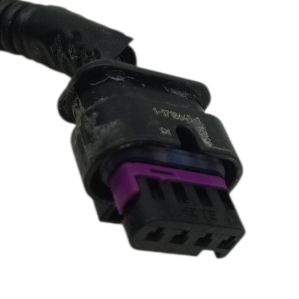 Plug Conector Sensor Map Pressão Citroen Basalt 2025 2