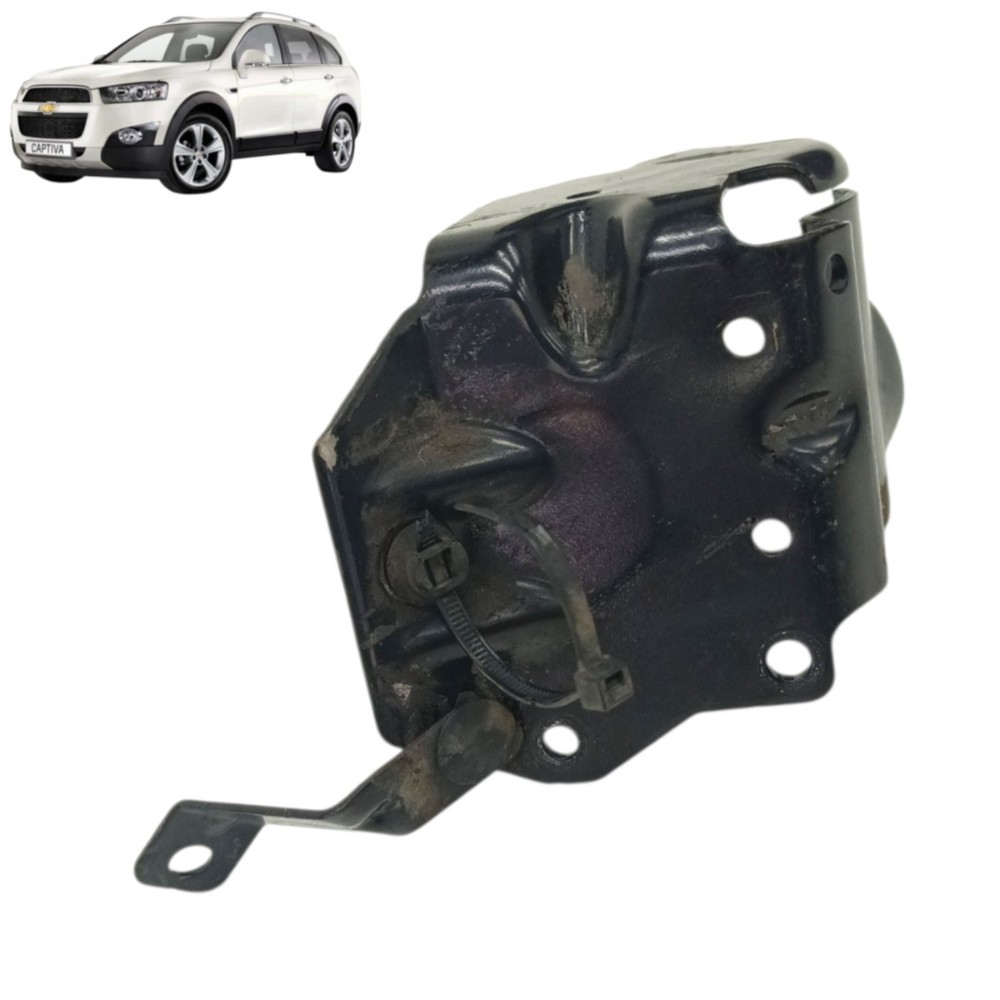 Suporte bomba alta pressão gm Captiva 2012 2013 2014
