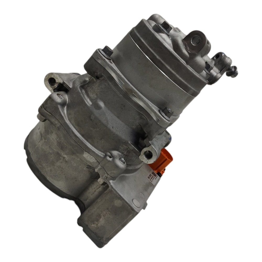 Compressor Ar Condicionado Byd Song Pro 1.5 Hibrid 2024 2025 3