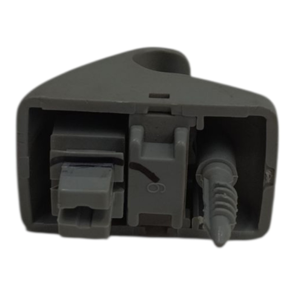 Suporte Quebra Sol Chery Tiggo 5x 2025 2024 2023 4