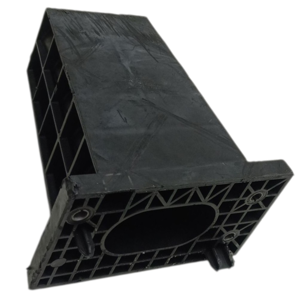 Absorvedor Impacto dianteiro esquerdo Citroën grand C4 2008 2