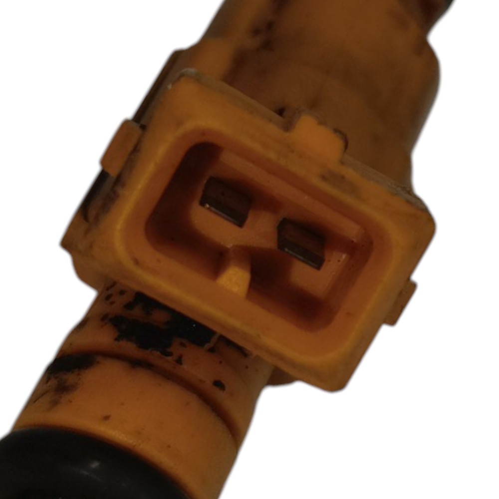 Bico Injetor Fiat Idea 1.4 Fire Flex 2011 2012 2013 2014 15 4