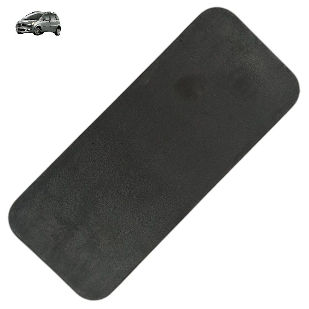 Moldura Tampa Interruptor Fiat Idea 2013 2014 2015 735336630 1