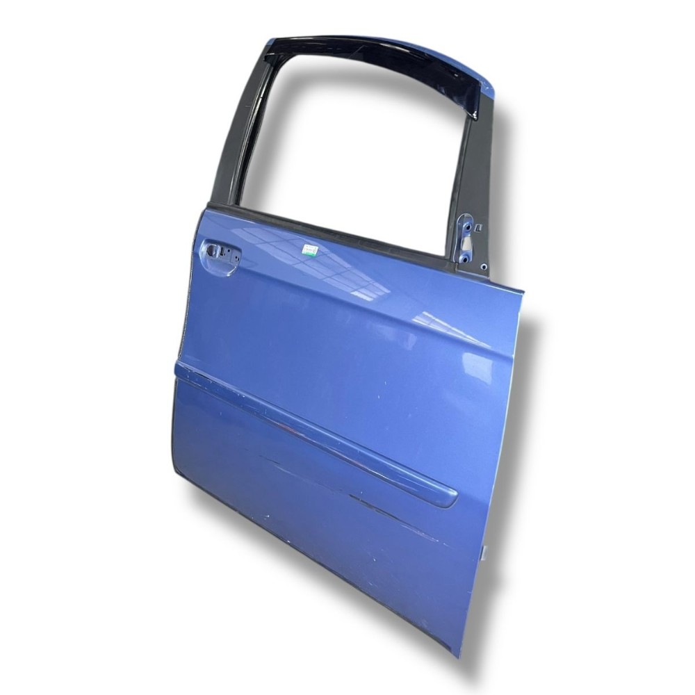 Porta dianteira direita Fiat Idea 2005 2006 2007 2008 2010 3